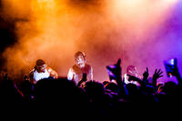 2023-03-10 - Channel Tres från Slaktkyrkan, Stockholm