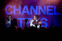 2023-03-10 - Channel Tres från Slaktkyrkan, Stockholm