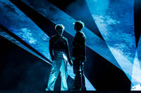 2023-03-09 - Melodifestivalen - Genrep från Friends Arena, Stockholm