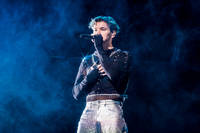 2023-03-09 - Melodifestivalen - Genrep från Friends Arena, Stockholm