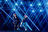 2023-03-09 - Melodifestivalen - Genrep från Friends Arena, Stockholm