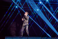 2023-03-09 - Melodifestivalen - Genrep från Friends Arena, Stockholm
