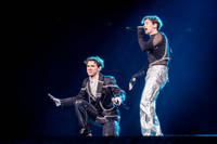 2023-03-09 - Melodifestivalen - Genrep från Friends Arena, Stockholm