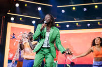2023-03-09 - Melodifestivalen - Genrep från Friends Arena, Stockholm