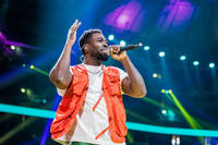 2023-03-09 - Melodifestivalen - Genrep från Friends Arena, Stockholm