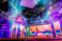 2023-03-09 - Melodifestivalen - Genrep från Friends Arena, Stockholm
