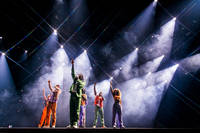 2023-03-09 - Melodifestivalen - Genrep från Friends Arena, Stockholm
