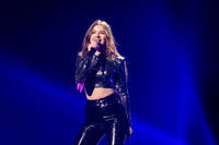 2023-03-09 - Melodifestivalen - Genrep från Friends Arena, Stockholm