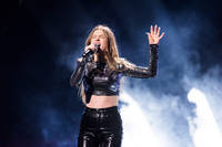2023-03-09 - Melodifestivalen - Genrep från Friends Arena, Stockholm