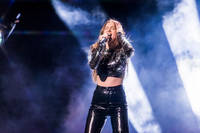 2023-03-09 - Melodifestivalen - Genrep från Friends Arena, Stockholm