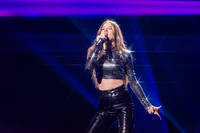 2023-03-09 - Melodifestivalen - Genrep från Friends Arena, Stockholm