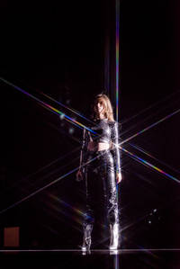 2023-03-09 - Melodifestivalen - Genrep från Friends Arena, Stockholm