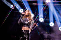 2023-03-09 - Melodifestivalen - Genrep från Friends Arena, Stockholm