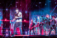 2023-03-09 - Melodifestivalen - Genrep från Friends Arena, Stockholm