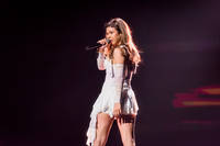 2023-03-09 - Melodifestivalen - Genrep från Friends Arena, Stockholm