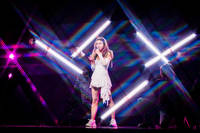 2023-03-09 - Melodifestivalen - Genrep från Friends Arena, Stockholm
