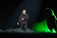 2023-03-09 - Melodifestivalen - Genrep från Friends Arena, Stockholm