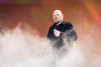 2023-03-09 - Melodifestivalen - Genrep från Friends Arena, Stockholm