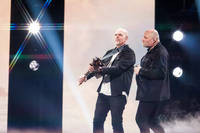 2023-03-09 - Melodifestivalen - Genrep från Friends Arena, Stockholm