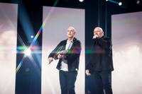2023-03-09 - Melodifestivalen - Genrep från Friends Arena, Stockholm