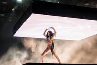 2023-03-09 - Melodifestivalen - Genrep från Friends Arena, Stockholm