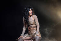 2023-03-09 - Melodifestivalen - Genrep från Friends Arena, Stockholm