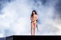 2023-03-09 - Melodifestivalen - Genrep från Friends Arena, Stockholm