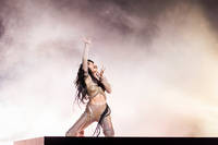 2023-03-09 - Melodifestivalen - Genrep från Friends Arena, Stockholm