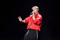 2023-03-09 - Melodifestivalen - Genrep från Friends Arena, Stockholm