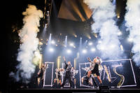2023-03-09 - Melodifestivalen - Genrep från Friends Arena, Stockholm