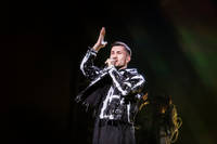 2023-03-09 - Melodifestivalen - Genrep från Friends Arena, Stockholm