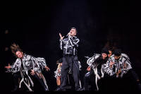 2023-03-09 - Melodifestivalen - Genrep från Friends Arena, Stockholm