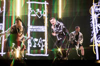 2023-03-09 - Melodifestivalen - Genrep från Friends Arena, Stockholm