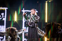 2023-03-09 - Melodifestivalen - Genrep från Friends Arena, Stockholm