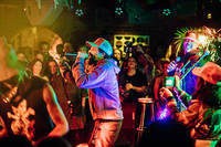 2023-03-11 - The Pharcyde från Nefertiti, Göteborg