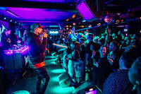 2023-03-11 - The Pharcyde från Nefertiti, Göteborg