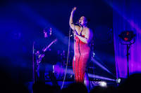 2023-03-12 - Molly Hammar från Konserthuset, Göteborg