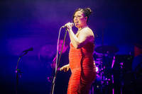 2023-03-12 - Molly Hammar från Konserthuset, Göteborg