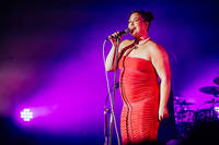 2023-03-12 - Molly Hammar från Konserthuset, Göteborg