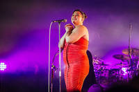 2023-03-12 - Molly Hammar från Konserthuset, Göteborg