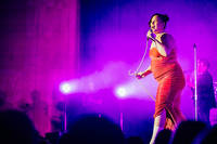 2023-03-12 - Molly Hammar från Konserthuset, Göteborg