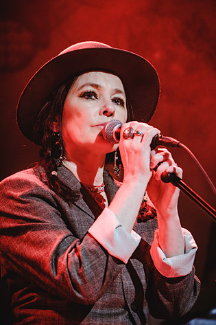 2023-03-13 - Sophie Zelmani från Mühle Hunziken, Bern