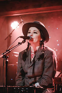 2023-03-13 - Sophie Zelmani från Mühle Hunziken, Bern