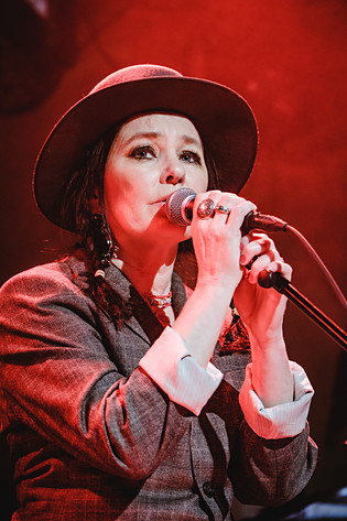 2023-03-13 - Sophie Zelmani från Mühle Hunziken, Bern