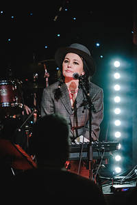 2023-03-13 - Sophie Zelmani från Mühle Hunziken, Bern