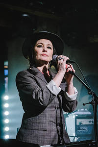 2023-03-13 - Sophie Zelmani från Mühle Hunziken, Bern