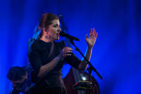 2023-03-18 - Divanhana från Kulturhuset, Stockholm