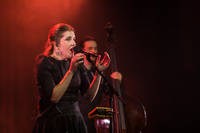 2023-03-18 - Divanhana från Kulturhuset, Stockholm