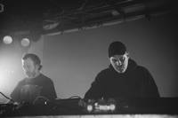 2023-03-18 - Acid Arab från Slaktkyrkan, Stockholm