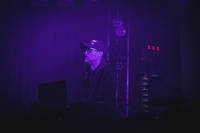 2023-03-18 - Acid Arab från Slaktkyrkan, Stockholm